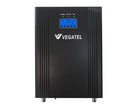 Репитер VEGATEL VT3-2100 (S)